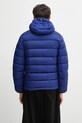 C.P. Company kurtka 19CMOW215A110411G granatowy