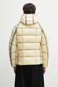 Clothing C.P. Company down jacket 19CMOW702A110416A beige