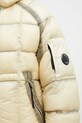 C.P. Company down jacket beige 19CMOW702A110416A