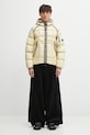 C.P. Company kurtka puchowa 19CMOW702A110416A