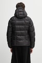 Clothing C.P. Company down jacket RFCMOW702A110416A black