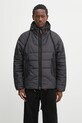 Jakna Napapijri A-Biez modular puf Drugo črna NP0A88YQ9411