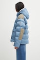 Bunda Napapijri A-Gail puf NP0A88Z9I841 modrá AW25