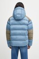 Oblečení Bunda Napapijri A-Gail puf NP0A88Z9I841 modrá