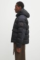 Jakna Napapijri A-Gail puf NP0A88Z99411 črna AW25