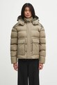 Jakna Napapijri A-Gail puf Drugo zelena NP0A88Z9N1T1