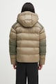 Oblečení Bunda Napapijri A-Gail puf NP0A88Z9N1T1 zelená