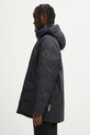 Napapijri kurtka dwustronna A-Gail parka NP0A88YW9411 czarny AW25