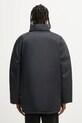 Oboustranná bunda Napapijri A-Gail parka NP0A88YW9411 černá