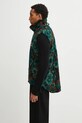 Napapijri smanicato Napapijri x Martine Rose NP0A4HEZFUB1 turchese AW25