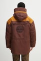 Одяг Куртка Napapijri x Martine Rose NP0A4I57WT11 коричневий