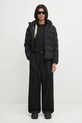 Woolrich down jacket Matt Stretch Puffer CFWOOU2088MRUT3107