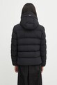 Clothing Woolrich down jacket Matt Stretch Puffer CFWOOU2088MRUT3107 black