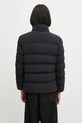 Woolrich down jacket Matt Stretch Puffer black CFWOOU2088MRUT3107