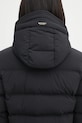 Woolrich kurtka puchowa Matt Stretch Puffer CFWOOU2088MRUT3107