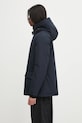 Woolrich kurtka puchowa Arctic CFWOOU0771MRUT0001 granatowy AW25