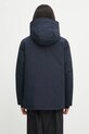 Clothing Woolrich down jacket Arctic CFWOOU0771MRUT0001 navy