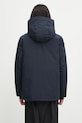 Odzież Woolrich kurtka puchowa Arctic CFWOOU0771MRUT0001 granatowy