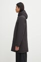 Куртка Woolrich Stretch 2 in 1 Carcoat CFWOOU0928MRUT3339 чёрный AW25