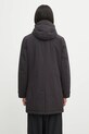 Odzież Woolrich kurtka Stretch 2 in 1 Carcoat CFWOOU0928MRUT3339 czarny