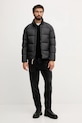 Woolrich down jacket Cloud Eagle CFWOOU2086MRUT2635 black AW25