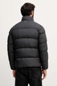 Odzież Woolrich kurtka puchowa Cloud Eagle CFWOOU2086MRUT2635 czarny