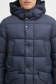 Woolrich down jacket Cloud Davis navy CFWOOU2087MRUT2635