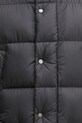 Woolrich kurtka puchowa Cloud Davis czarny CFWOOU2087MRUT2635