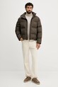 Lindbergh kurtka 30.301121 zielony AW25