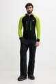 Dynafit bluza outdoorowa Mezzalama Race 08.0000071980 zielony AW25
