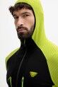 Dynafit bluza outdoorowa Mezzalama Race zielony 08.0000071980