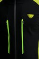 Dynafit bluza outdoorowa Mezzalama Race 08.0000071980 zielony