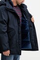 Μπουφάν με επένδυση από πούπουλα Tommy Hilfiger MW0MW40627
