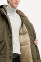 Μπουφάν με επένδυση από πούπουλα Tommy Hilfiger MW0MW40627