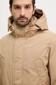 Tommy Hilfiger kurtka puchowa beżowy MW0MW40632