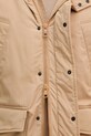 Tommy Hilfiger kurtka puchowa MW0MW40632 beżowy