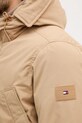 Tommy Hilfiger kurtka puchowa MW0MW40632