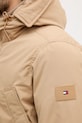 Péřová bunda Tommy Hilfiger MW0MW40632