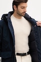 Péřová bunda Tommy Hilfiger MW0MW40632