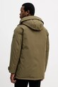 Odzież Tommy Hilfiger kurtka puchowa MW0MW40632 zielony