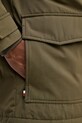 Tommy Hilfiger kurtka puchowa MW0MW40632