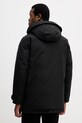 Odzież Tommy Hilfiger kurtka puchowa MW0MW40632 czarny