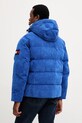 Odjeća Pernata jakna Tommy Hilfiger MW0MW41361 plava