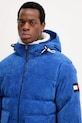 Tommy Hilfiger piumino blu MW0MW41361