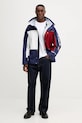 Bunda Tommy Hilfiger x SAIL GP MW0MW41412 námořnická modř AW25