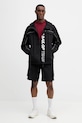 Μπουφάν Tommy Hilfiger x SAIL GP MW0MW41413 μαύρο AW25