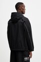 Ρούχα Μπουφάν Tommy Hilfiger x SAIL GP MW0MW41413 μαύρο