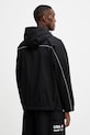 Ρούχα Μπουφάν Tommy Hilfiger x SAIL GP MW0MW41413 μαύρο