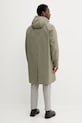 Одежда Куртка Calvin Klein LV04LD518G зелёный