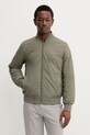 Куртка Calvin Klein LV04LD518G зелений